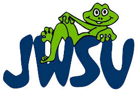 Logo Frosch JWSV 1923 e.V.